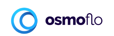 Osmoflo HR System logo